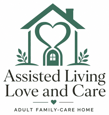 Assisted Living Love and Care